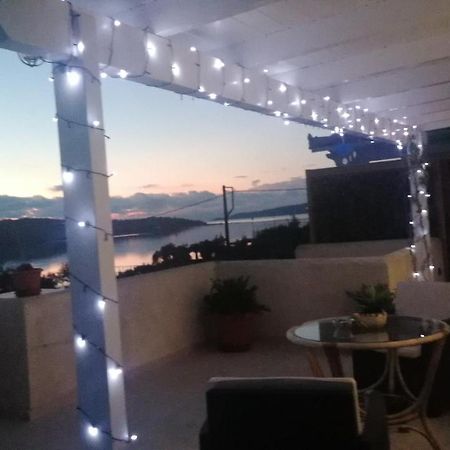 Casa Para Ti Porto Cheli Buitenkant foto