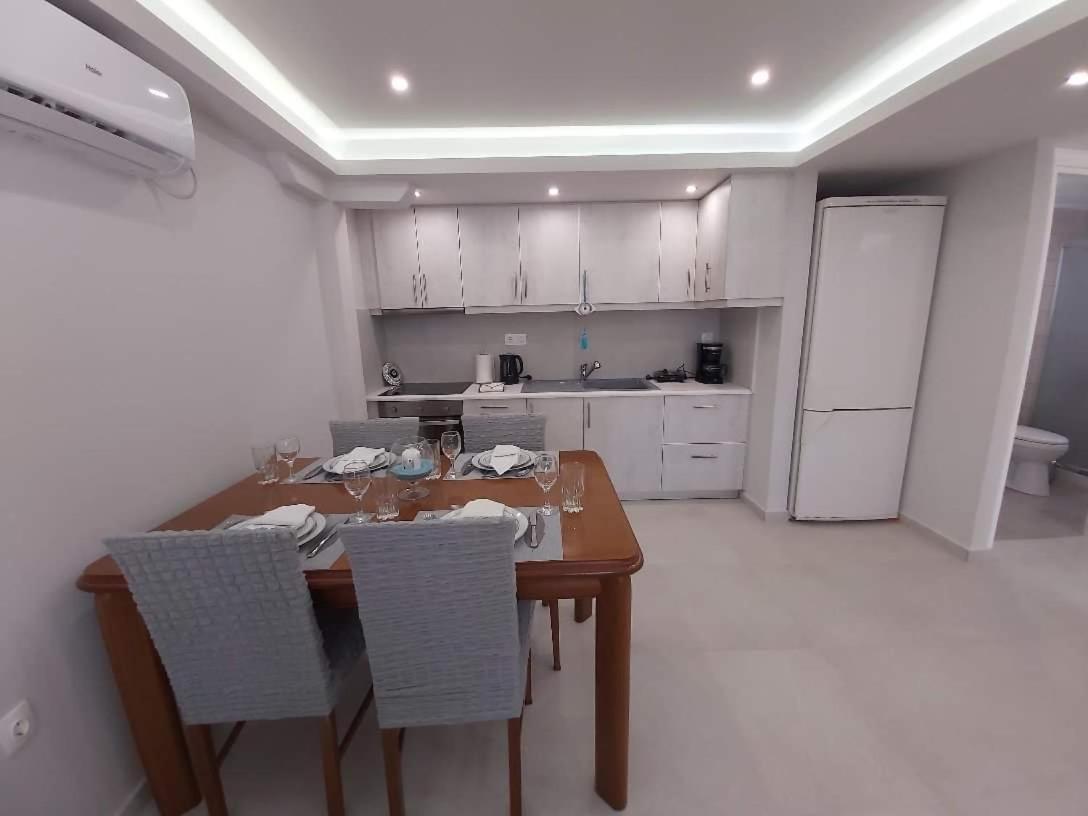 Casa Para Ti Porto Cheli Buitenkant foto