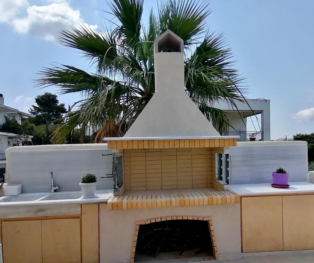 Casa Para Ti Porto Cheli Buitenkant foto