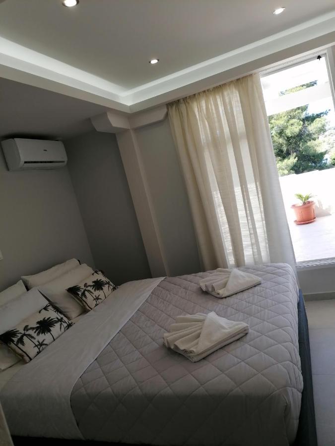 Casa Para Ti Porto Cheli Buitenkant foto