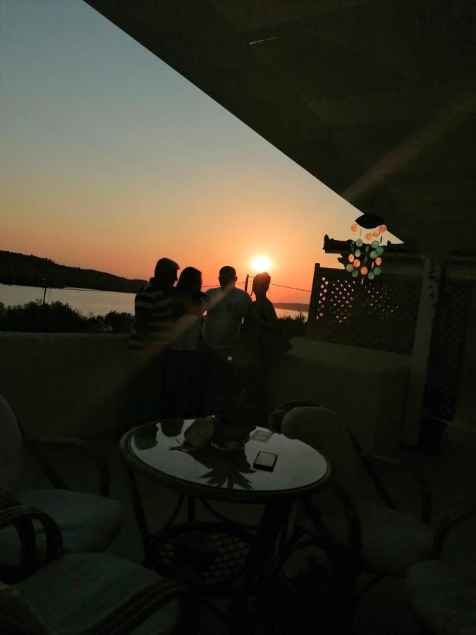 Casa Para Ti Porto Cheli Buitenkant foto