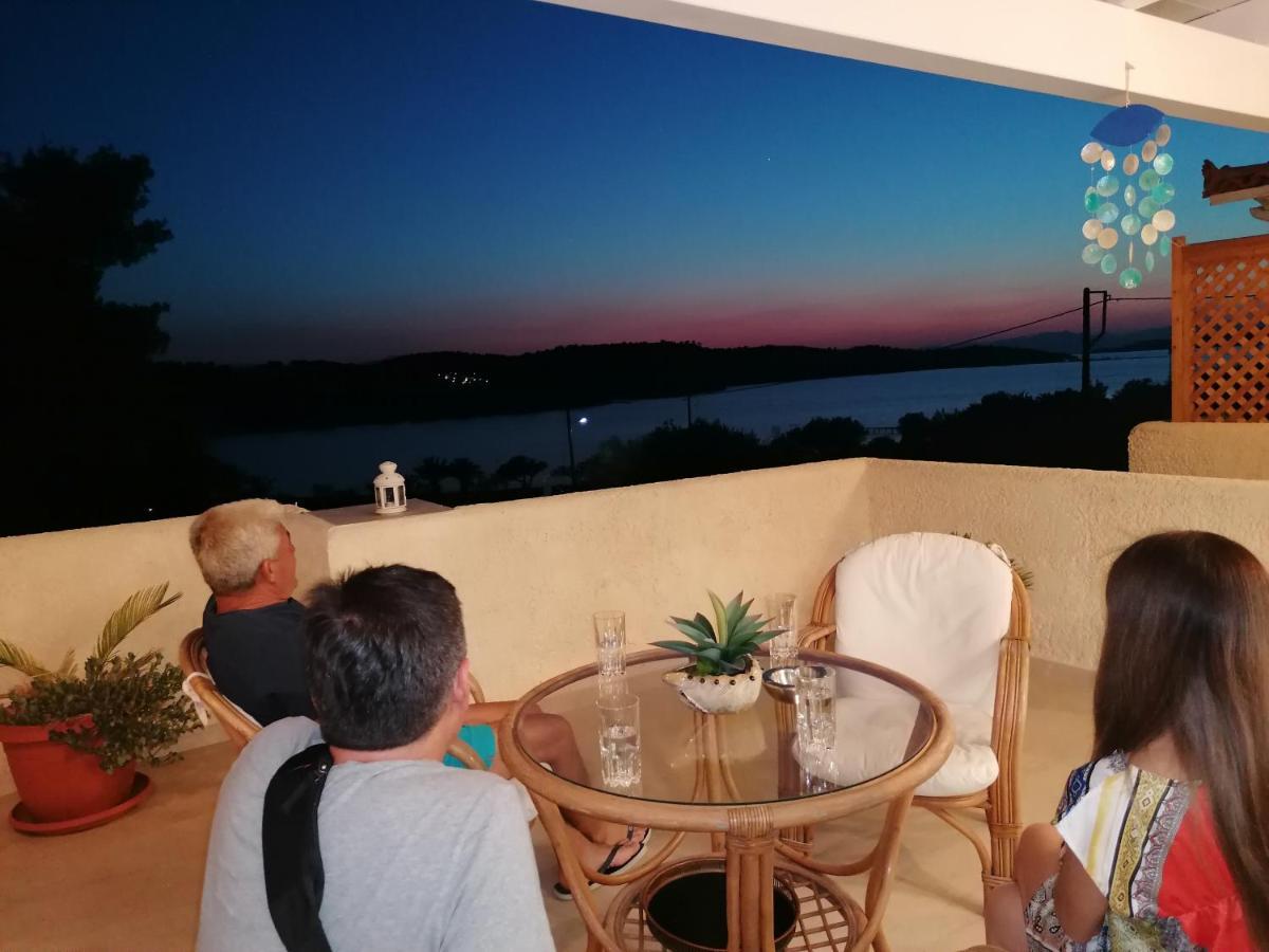 Casa Para Ti Porto Cheli Buitenkant foto