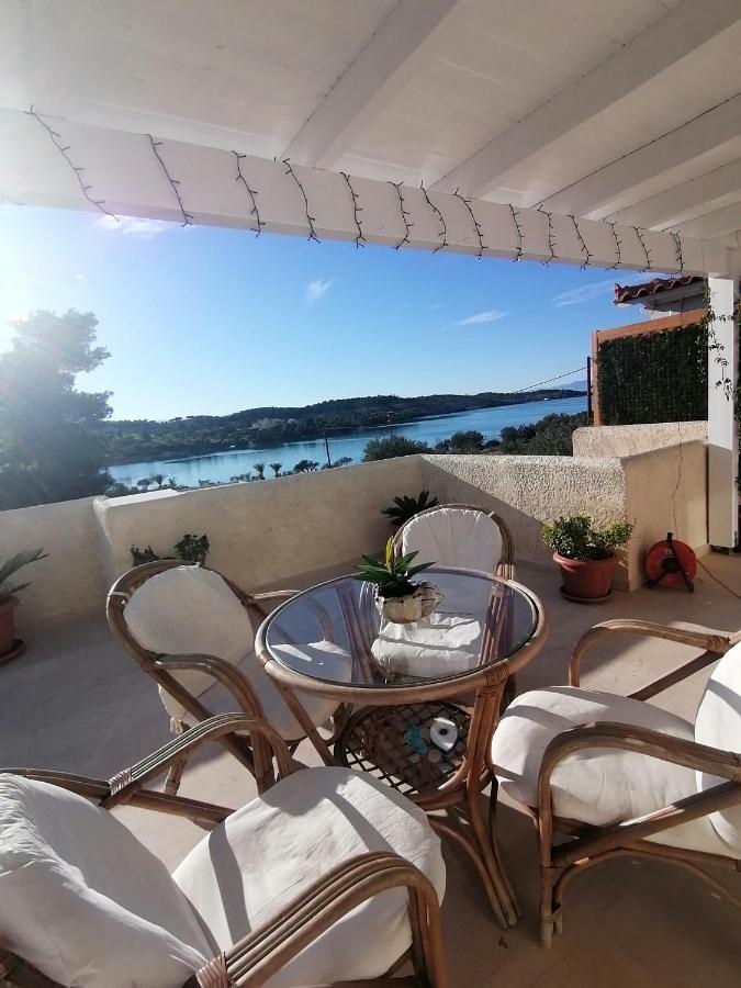 Casa Para Ti Porto Cheli Buitenkant foto