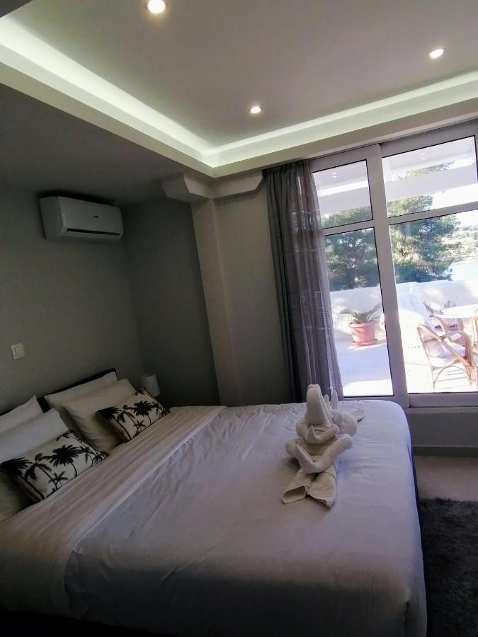 Casa Para Ti Porto Cheli Buitenkant foto